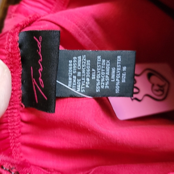 TORRID DRESS - Picture 10 of 10